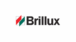 Logo Firma Brillux