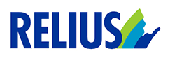 Logo Firma Relius